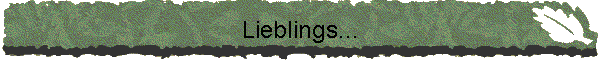 Lieblings...